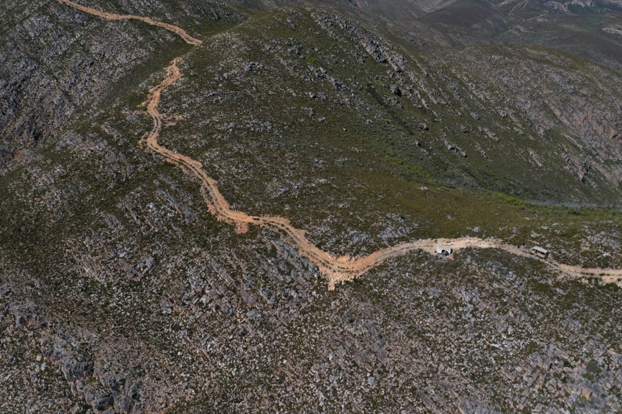 3 Bedroom Property for Sale in Joubertina Eastern Cape